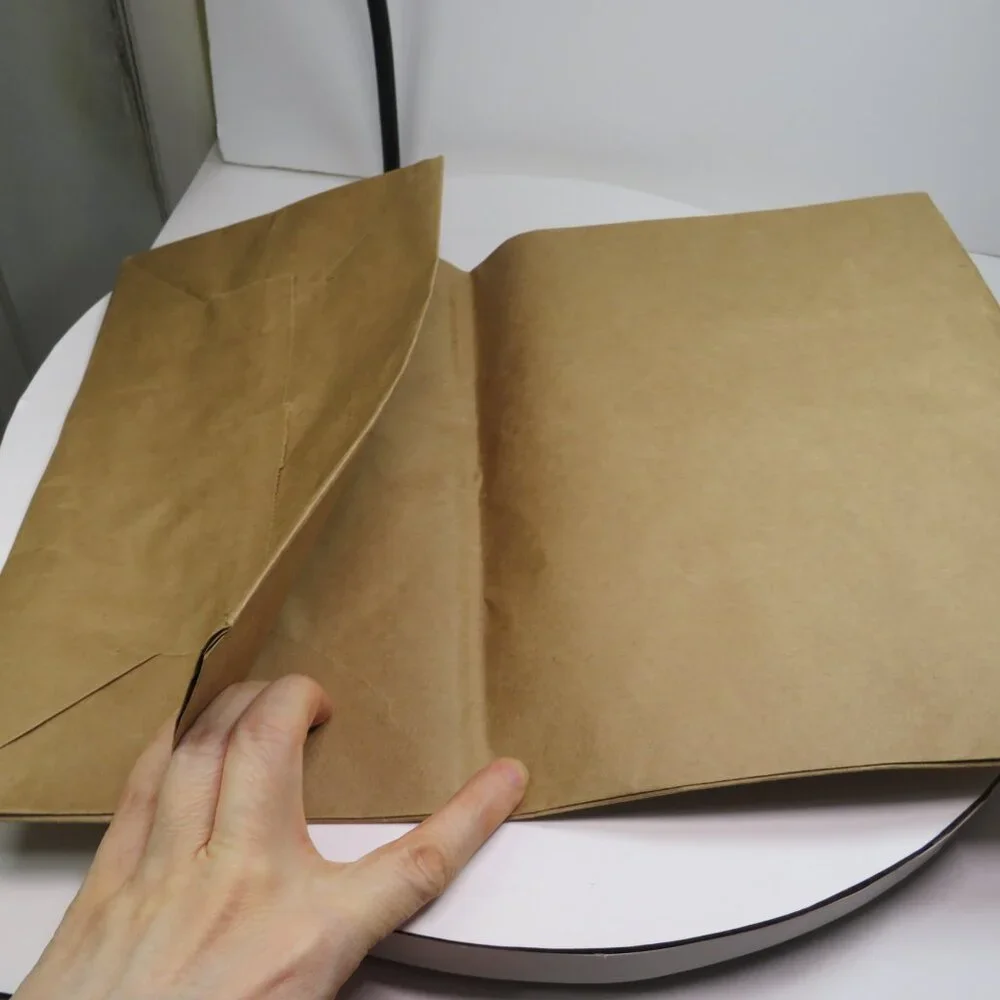 Brown Bags ALMOST 5 POUNDS 33 bags great condition CRAFTING ready! Junk Journals
